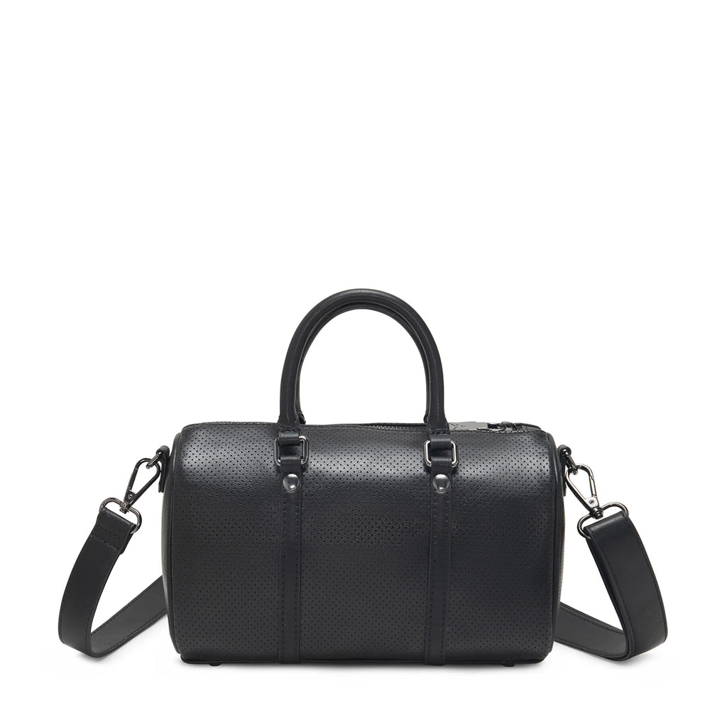 Monogram Mini Duffle Bag