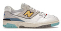 550 Sea Salt Yellow