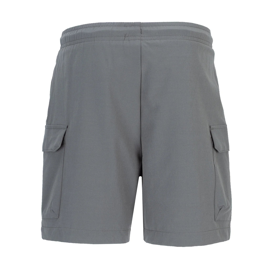 Woven Cargo Short - Youth