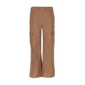 Open Hem Woven Cargo - Youth