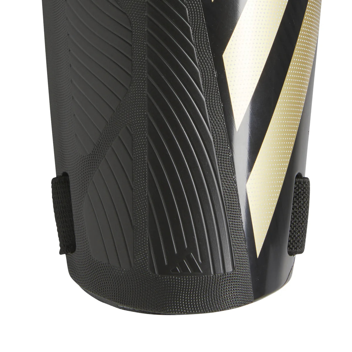 Tiro Strap On Training Shin Guard
