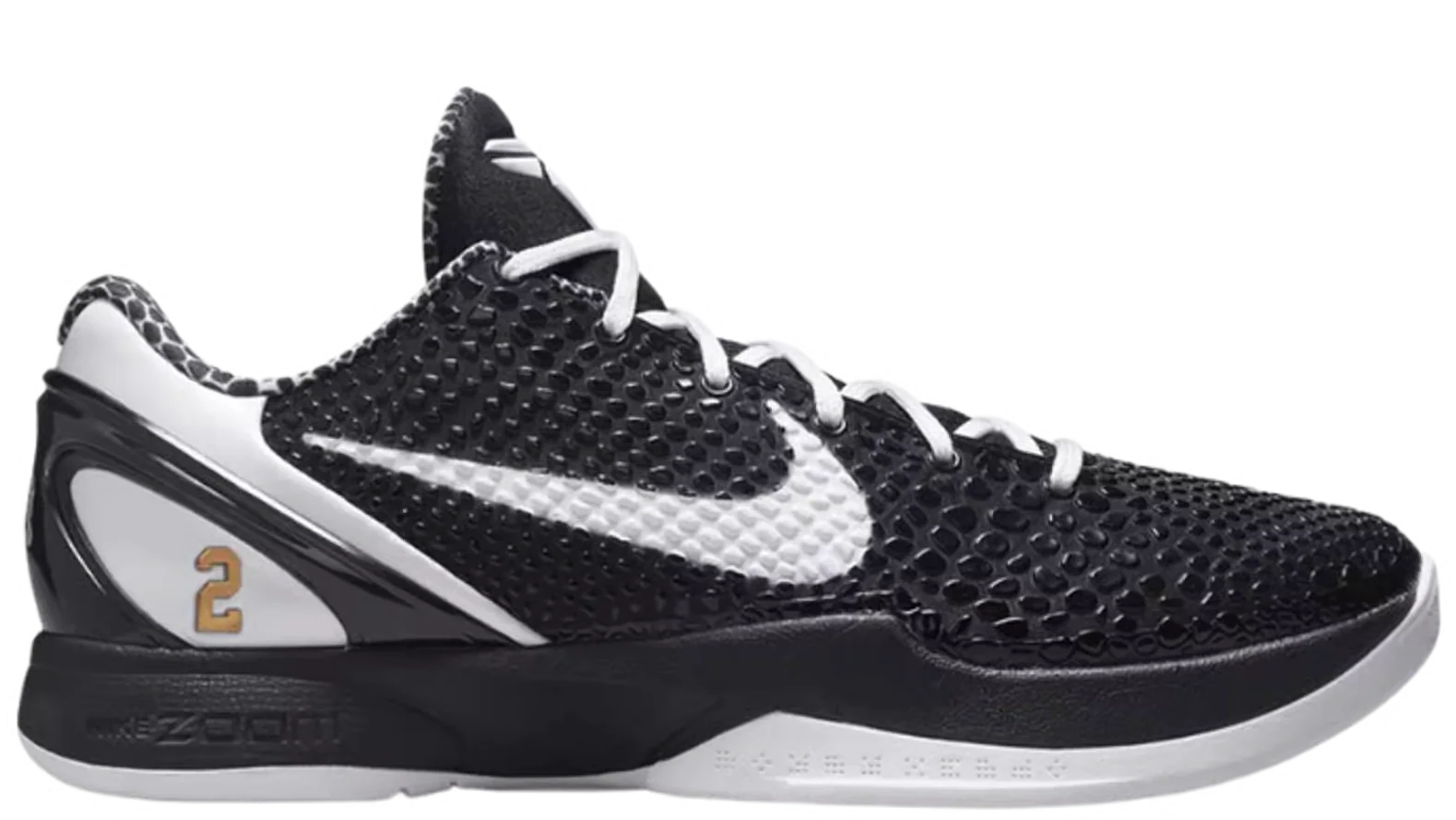 Kobe 6 Protro Mambacita Sweet 16