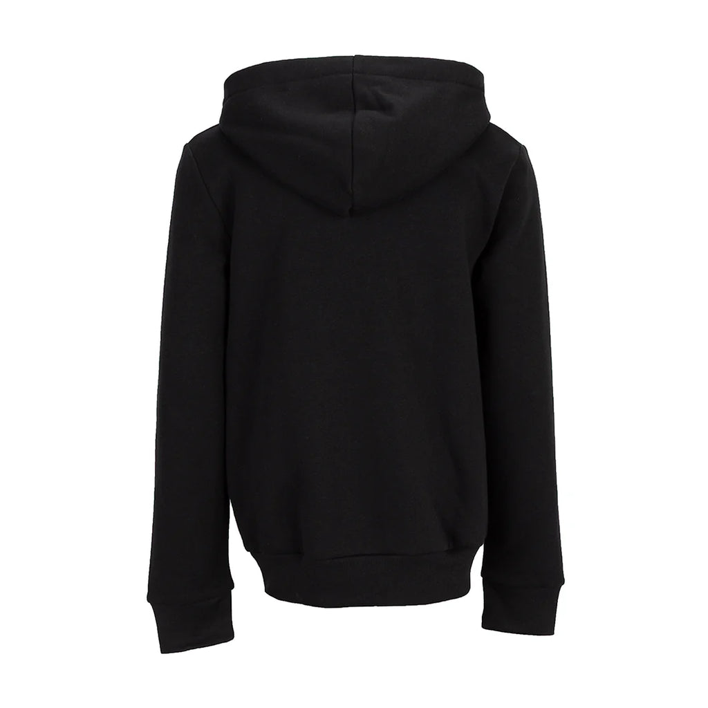 Essential Big Logo Fleece PO Hoody - Youth