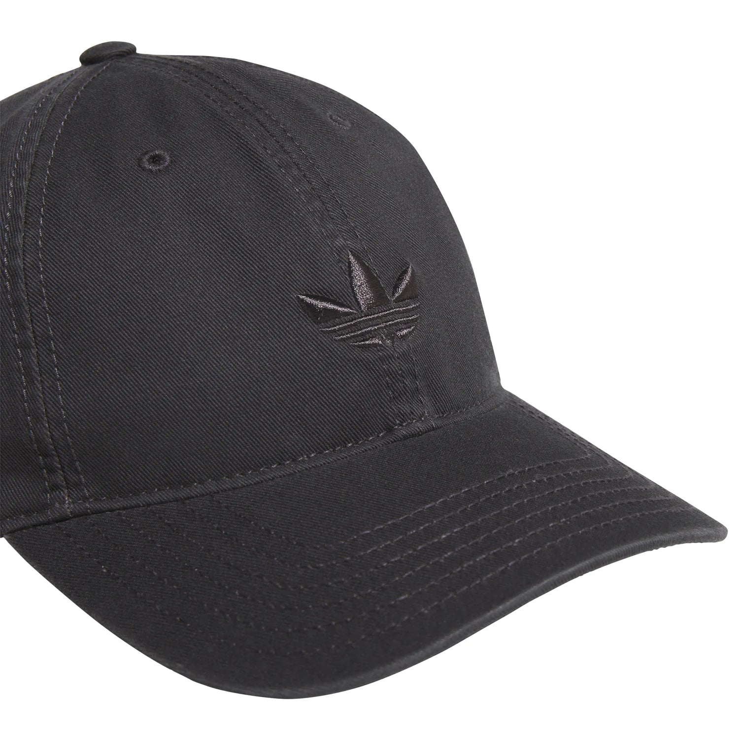 OG Relaxed Trefoil Strapback