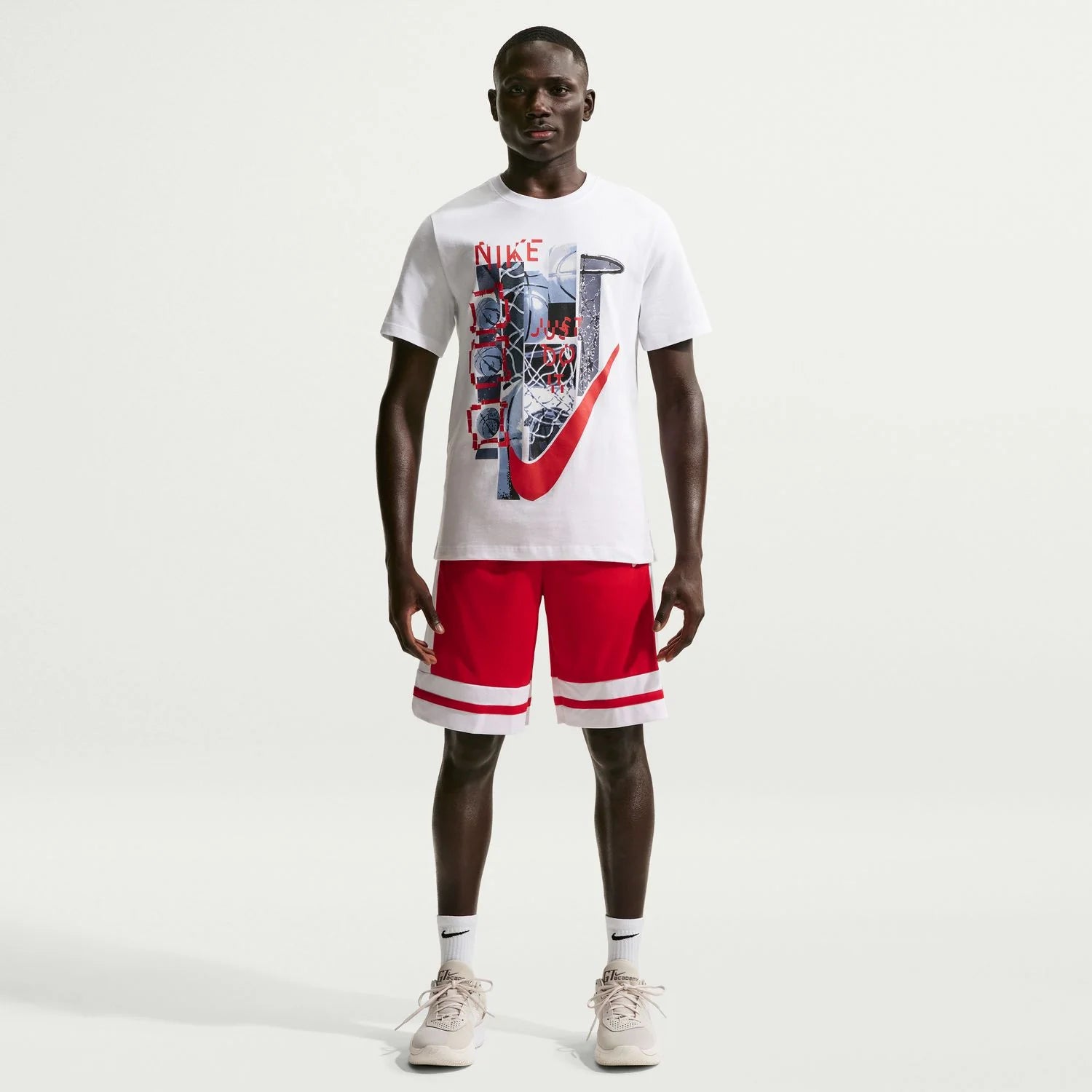 Classic 10" Basketball Short - Mens