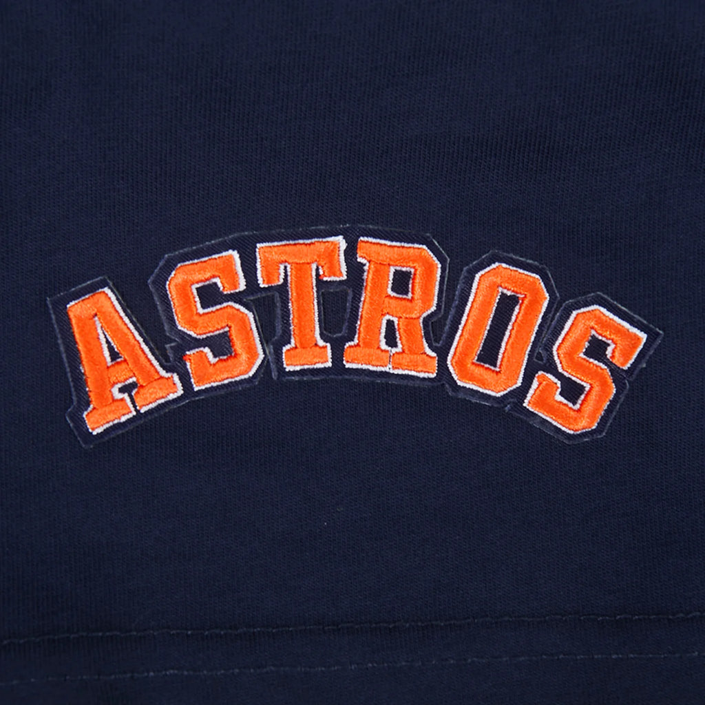 Houston Astros SMU Billboard Tee - Mens