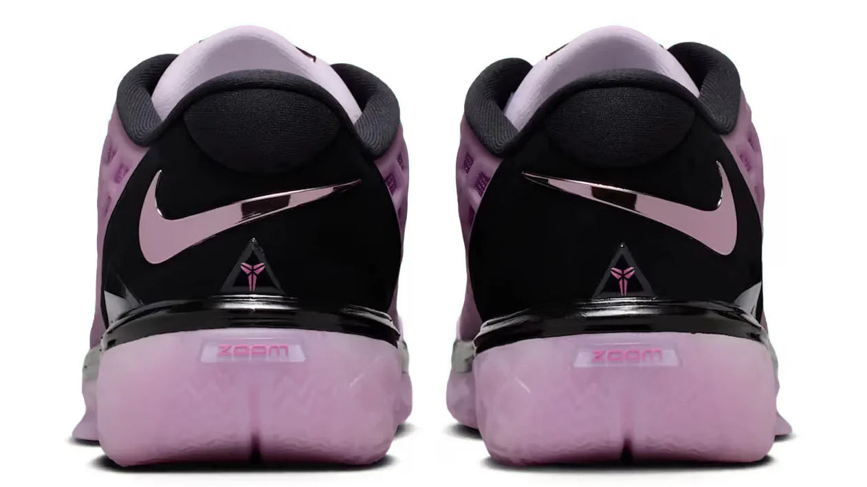 Kobe 3 Low Protro Pink Quartz