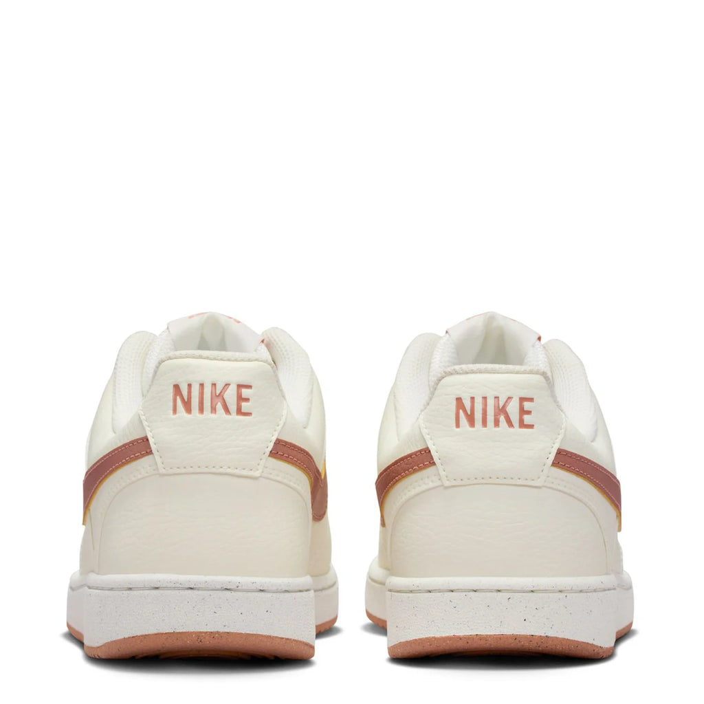 Court Vision Low Next Nature - Womens