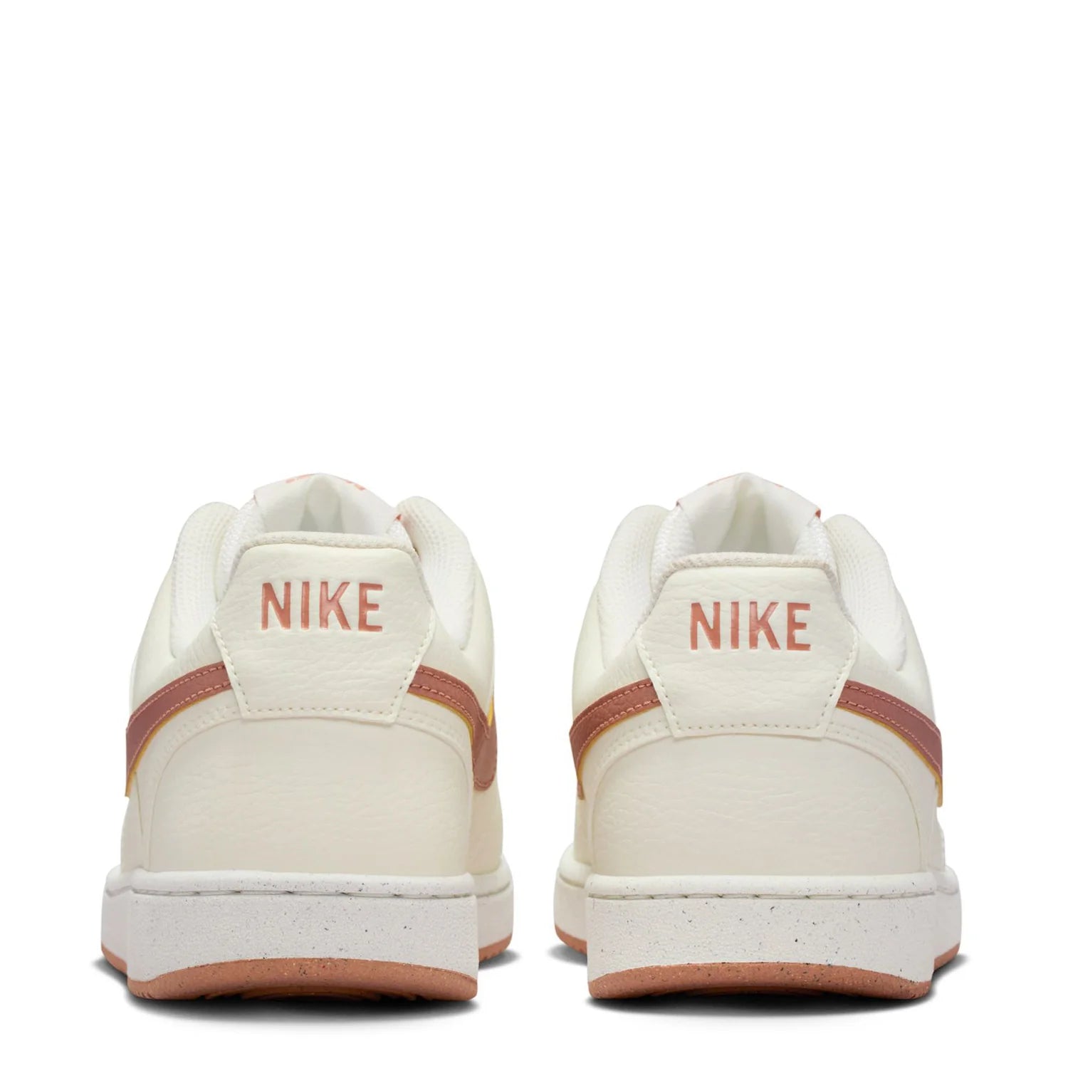 Court Vision Low Next Nature - Womens