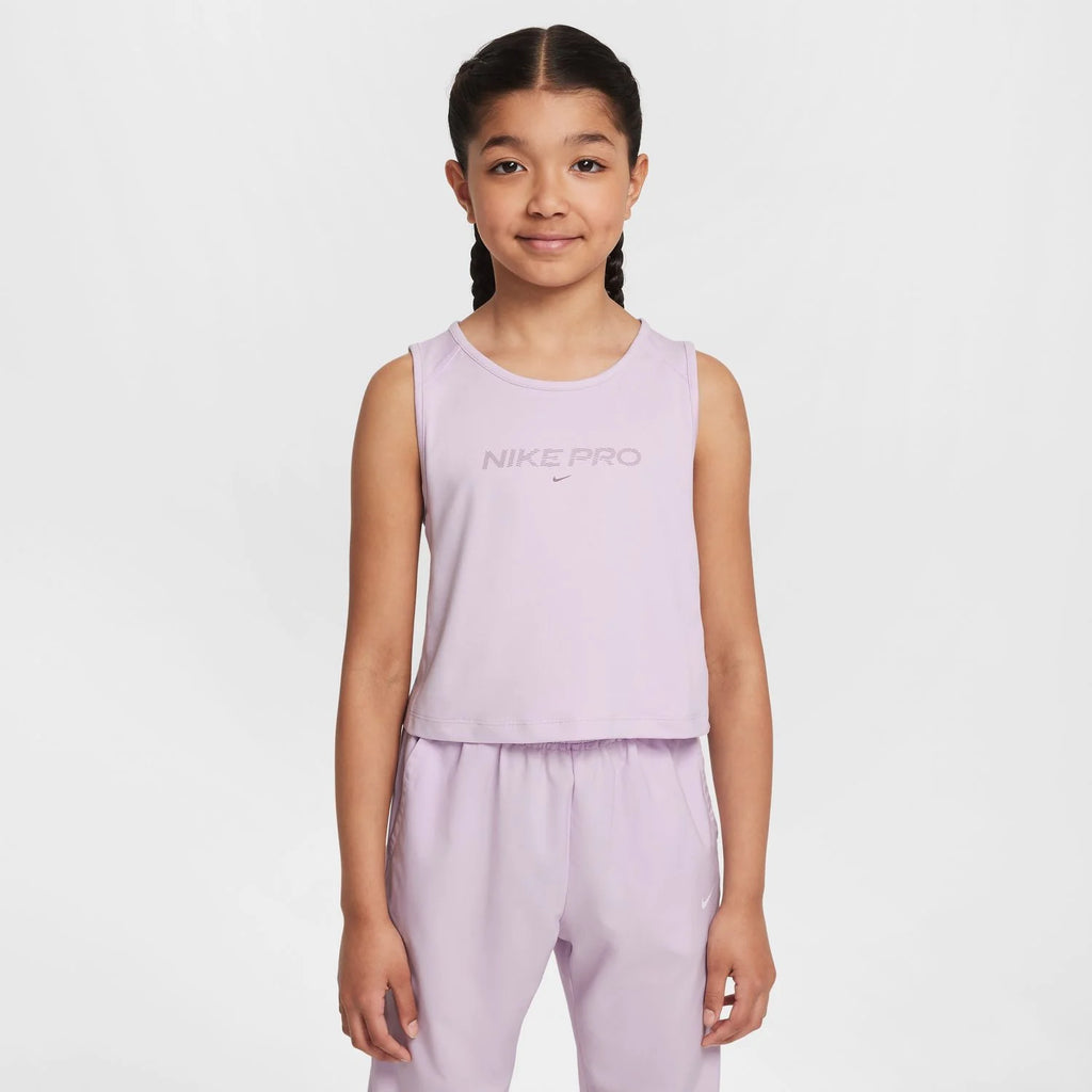 Nike Pro Sport Tank - Youth
