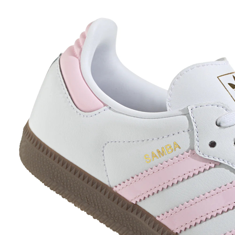 Samba OG - Youth