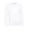 Long Sleeve Work Shirt - Mens