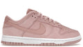 Dunk Low PRM Pink Oxford (Women's)