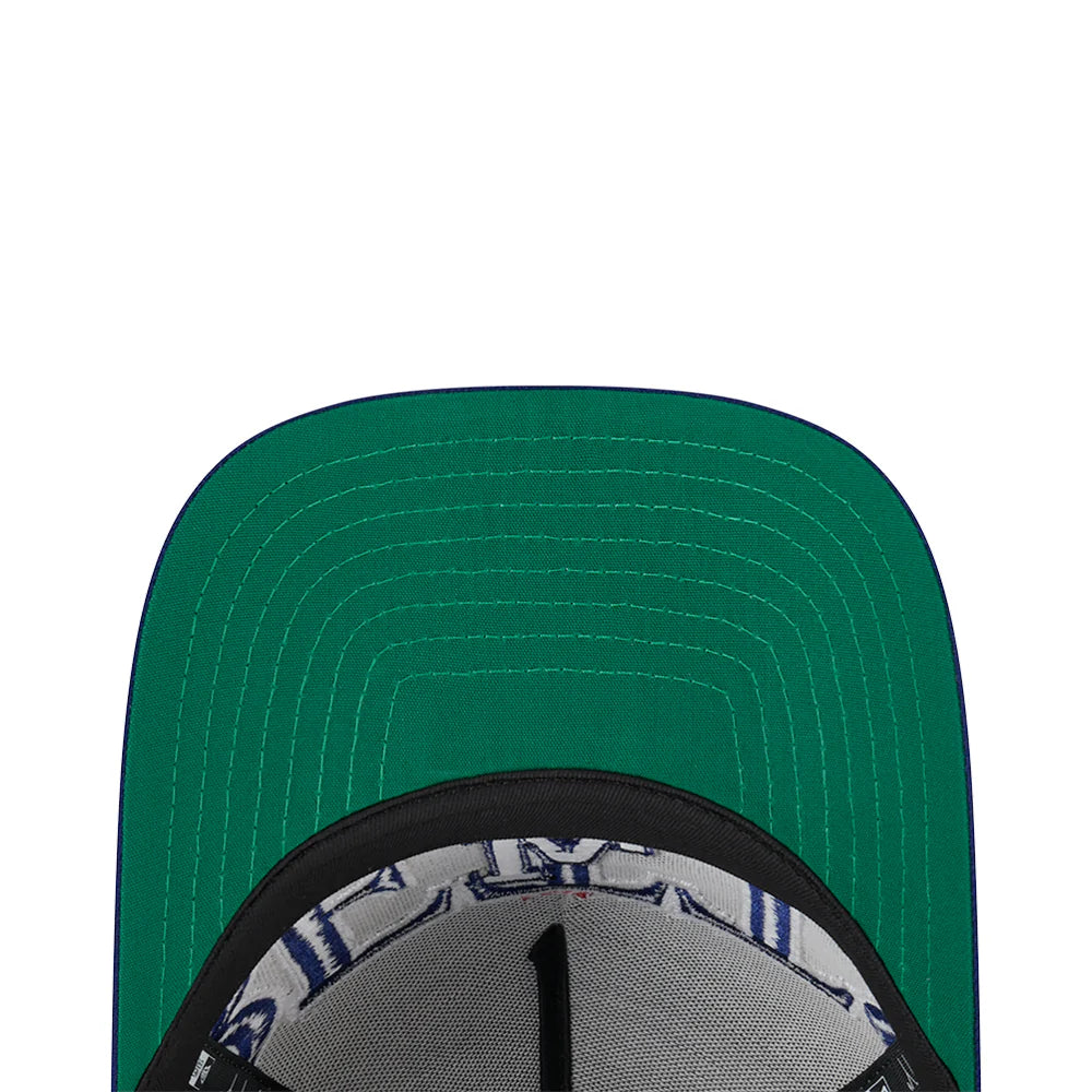 Dodgers Mookie Betts Center 2-Tone 950 A-Frame