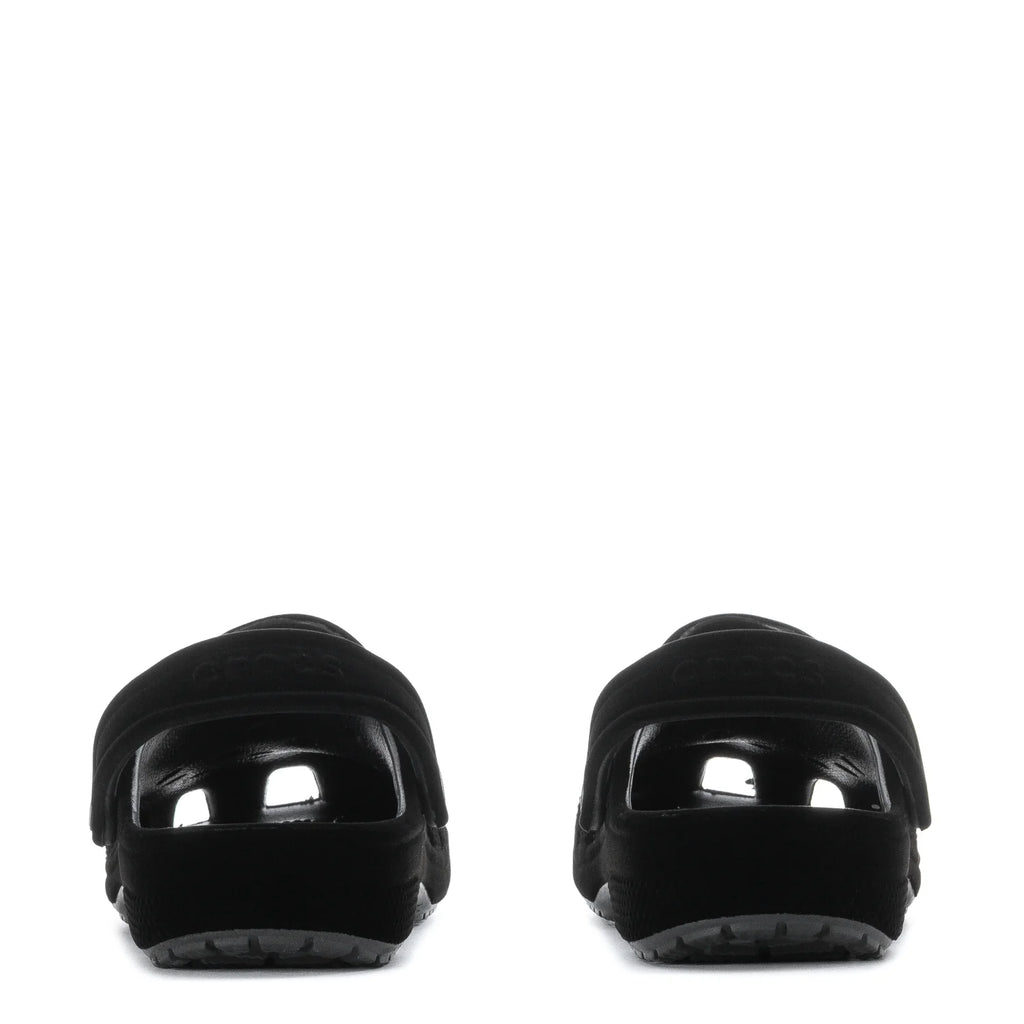 Classic Velvet Clog - Youth