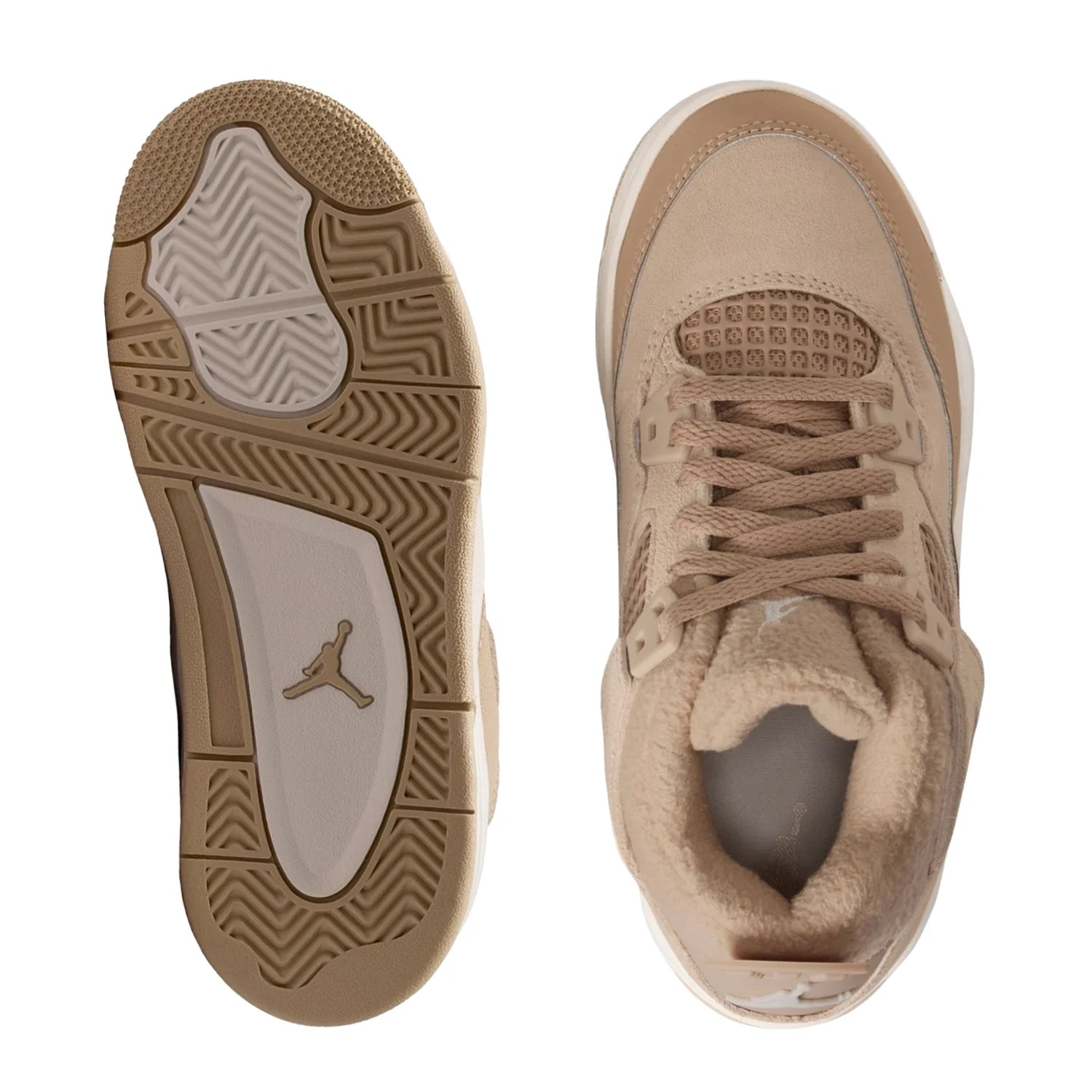 Retro 4 - Kids