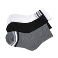 3 Pack Small Cushion Quarter