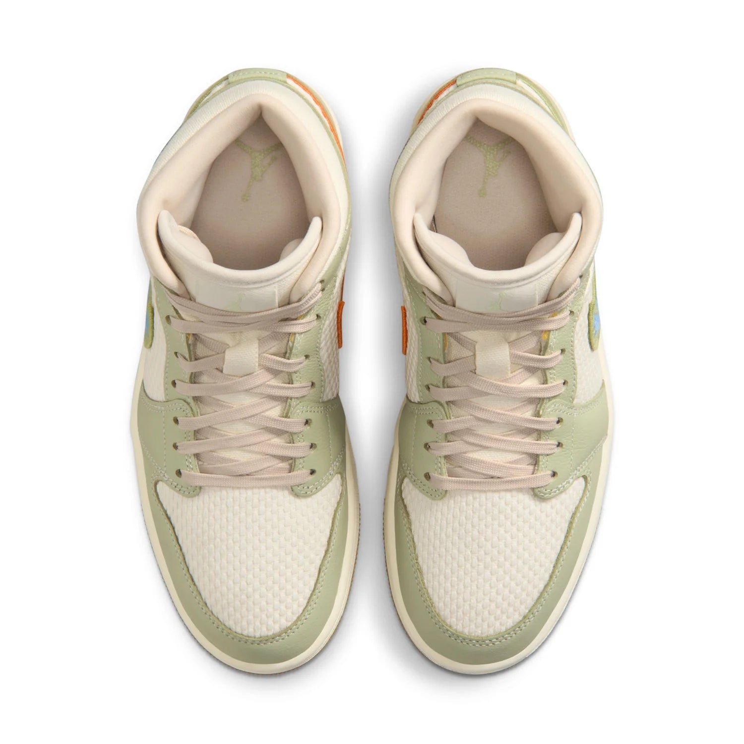 AJ 1 Mid SE - Womens