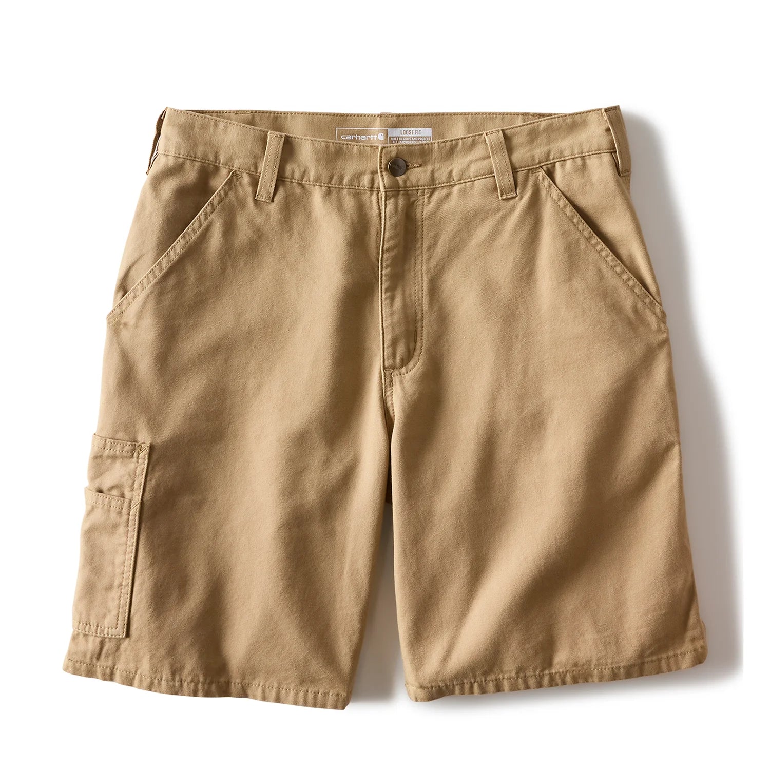 Loose 9" Stateline Short