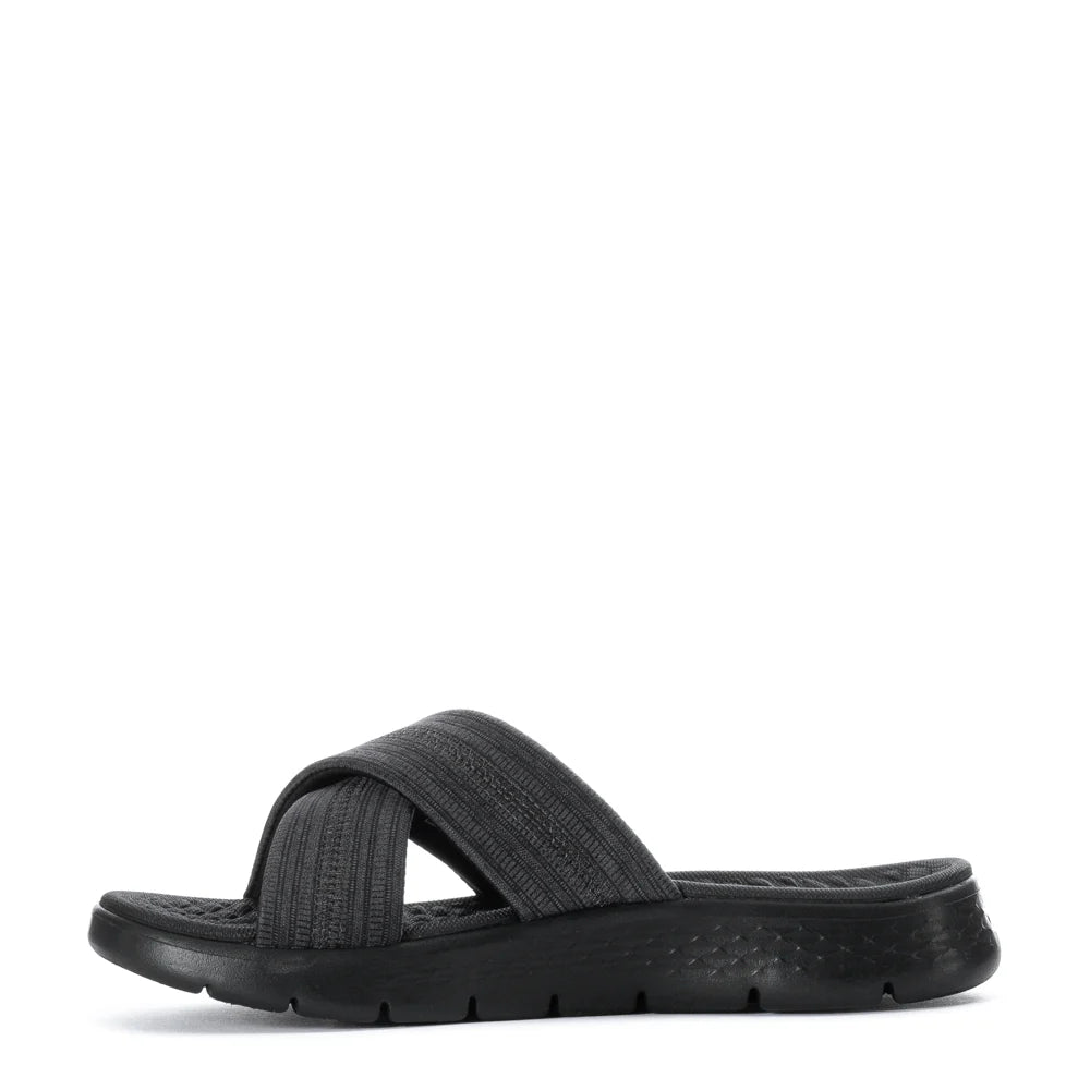 Go Walk Flex Sandals - Womens