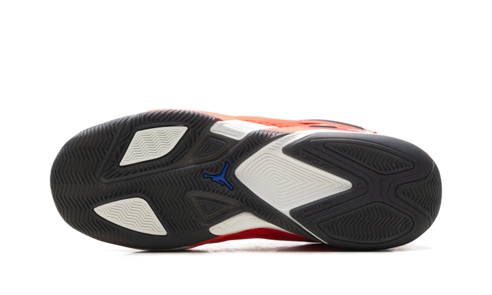 Jordan Heir Series "Bright Crimson" FQ3858 614