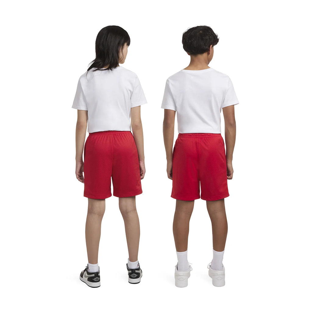 Mesh PE Short - Youth