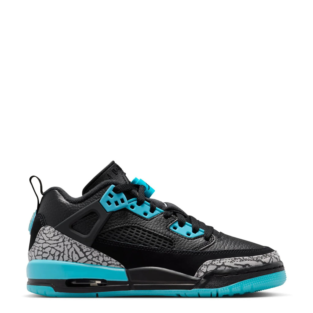 Spizike Low - Youth