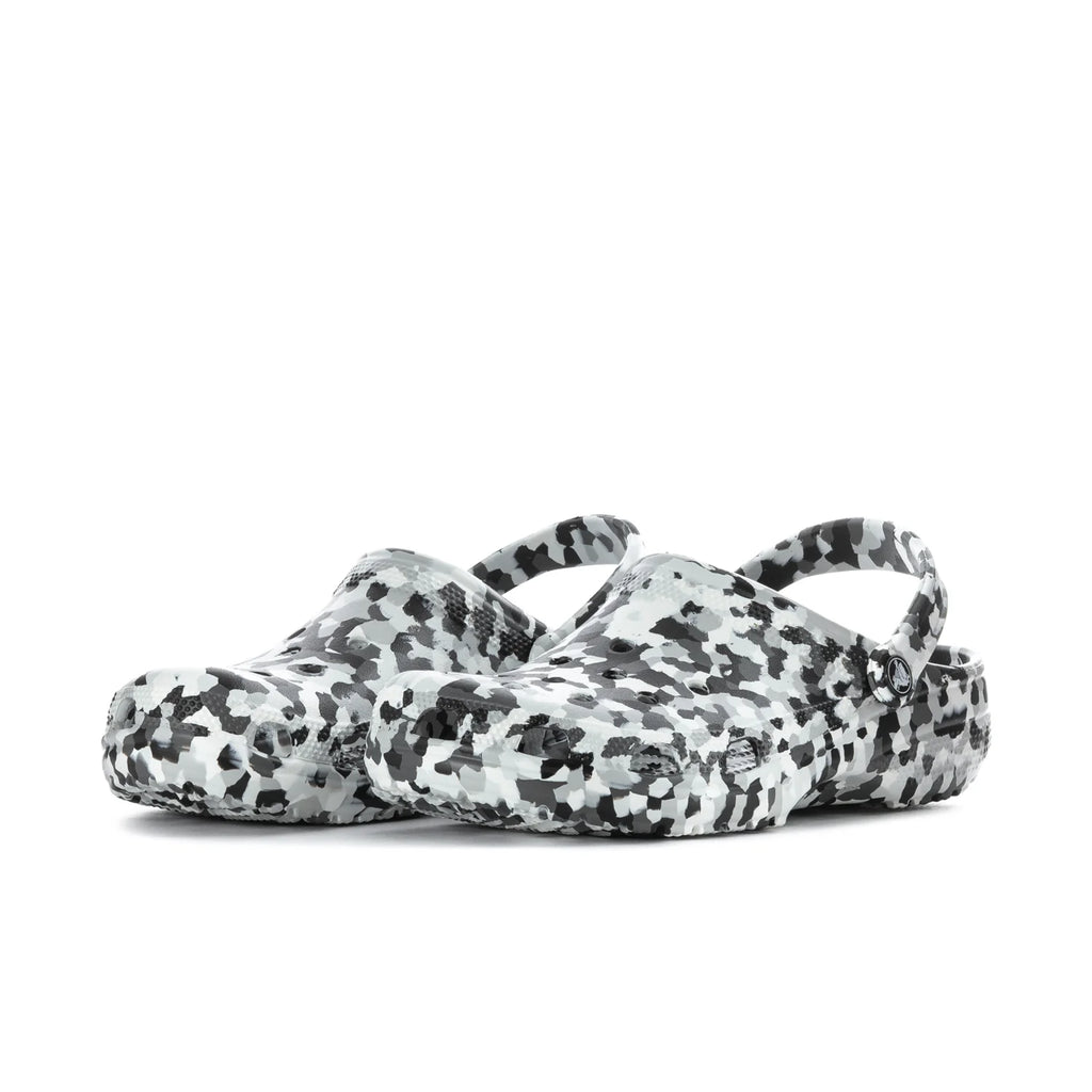 Classic Clog - Mens
