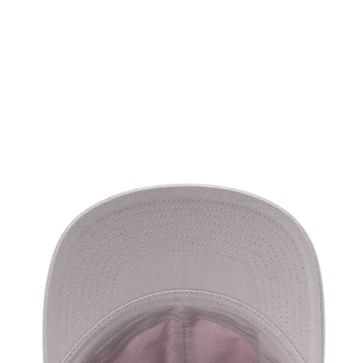 Nike Club Cap Flat Bill Tonal Swoosh Washed Strapback