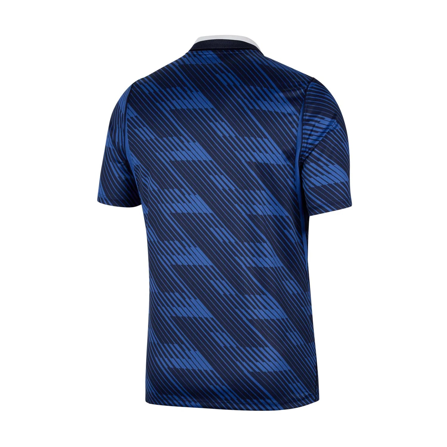 France 26/27 Replica Home Jersey -Mens
