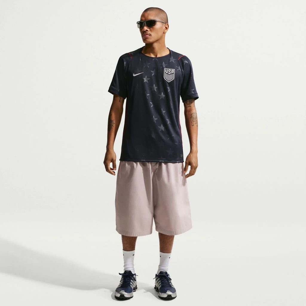USA 26/27 Replica Away Jersey - Mens