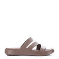 Getaway Strappy Sandal - Womens