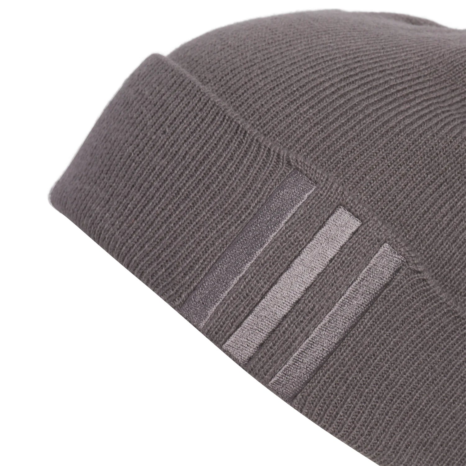 Unisex Originals Off Set 3-Stripe Beanie