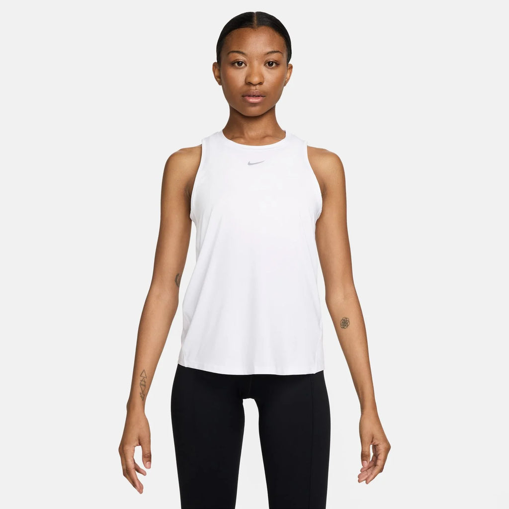 One Classic Dri Fit Tank - Womens