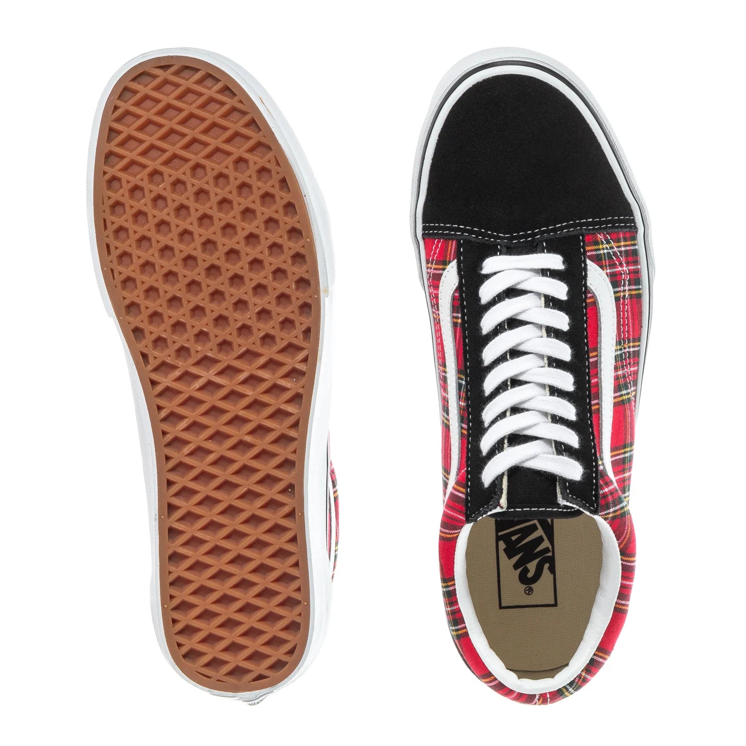 Old Skool - Mens