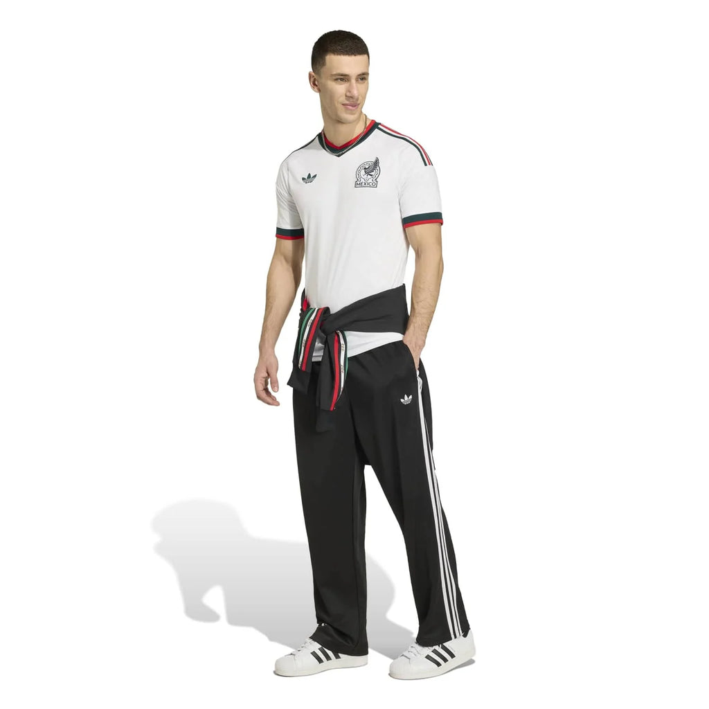 Mexico 26/27 Replica Away Jersey - Mens