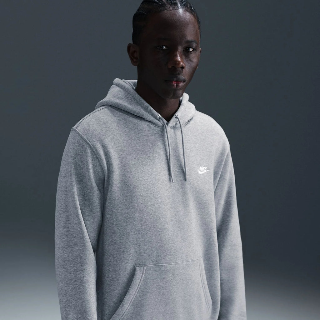 Club Fleece PO Hoody - Mens