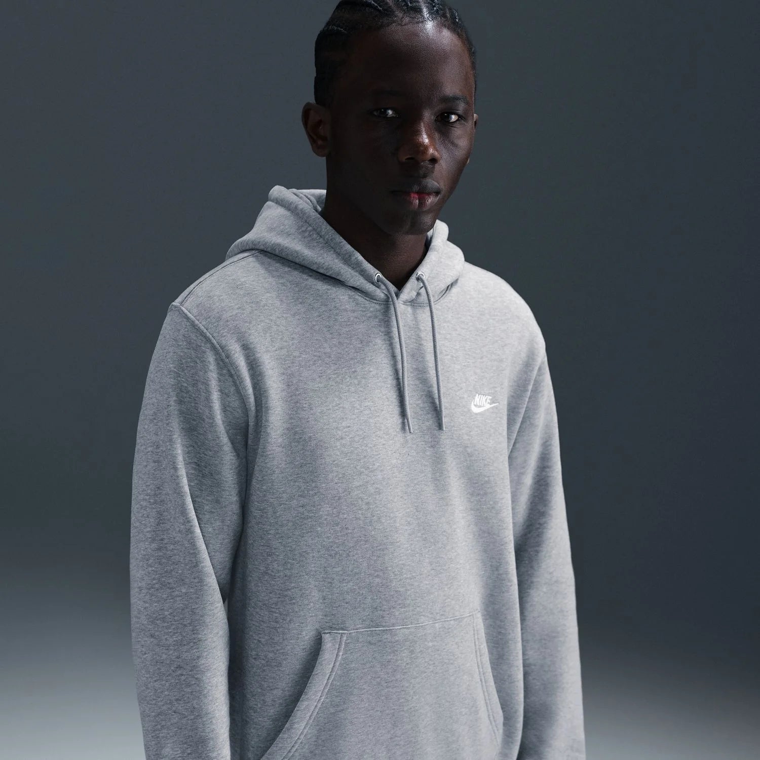 Club Fleece PO Hoody - Mens