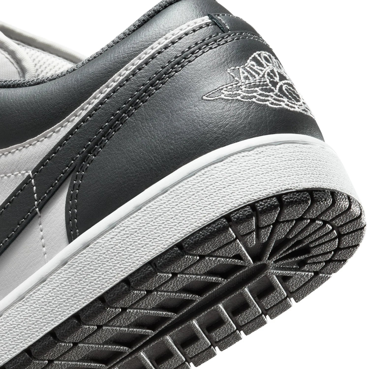 AJ 1 Low - Mens