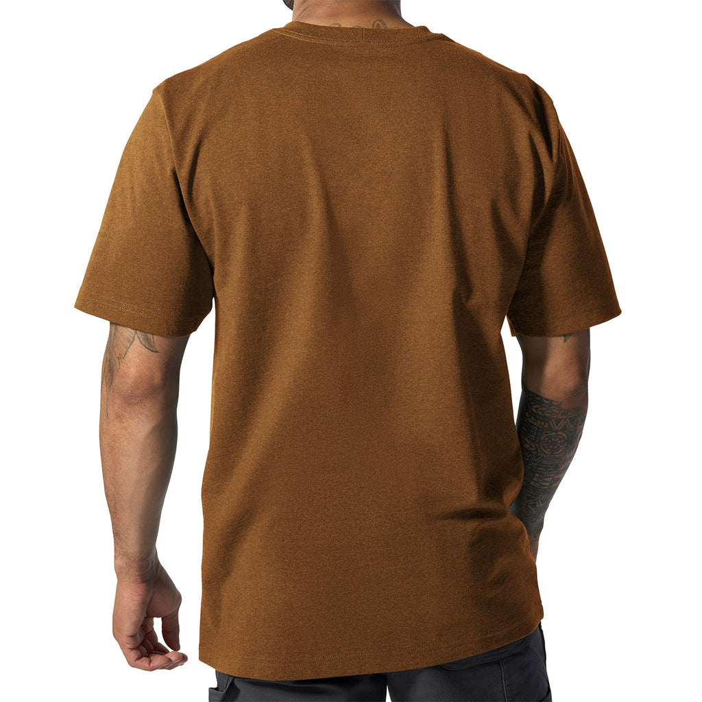 HW Loose Fit Pocket Tee -Mens