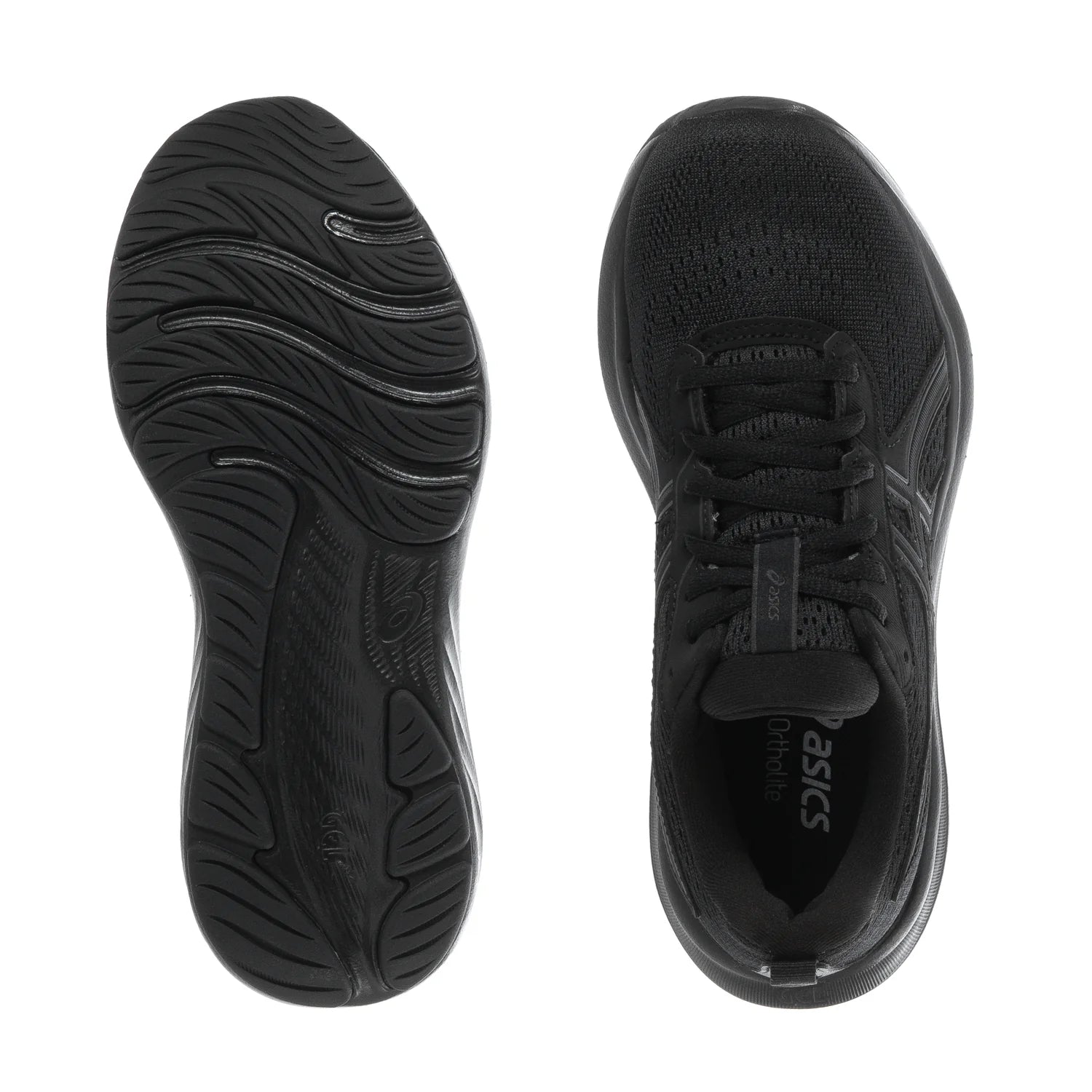 Gel Contend 9 - Womens