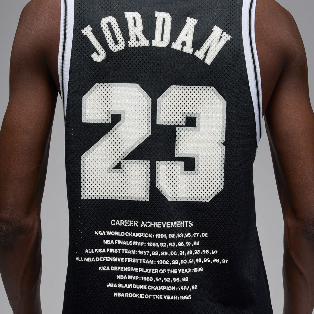 MJ Summer Jersey - Mens