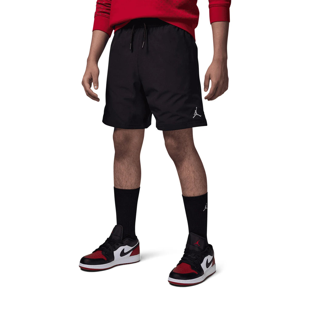 Jumpman Woven Play Short - Youth