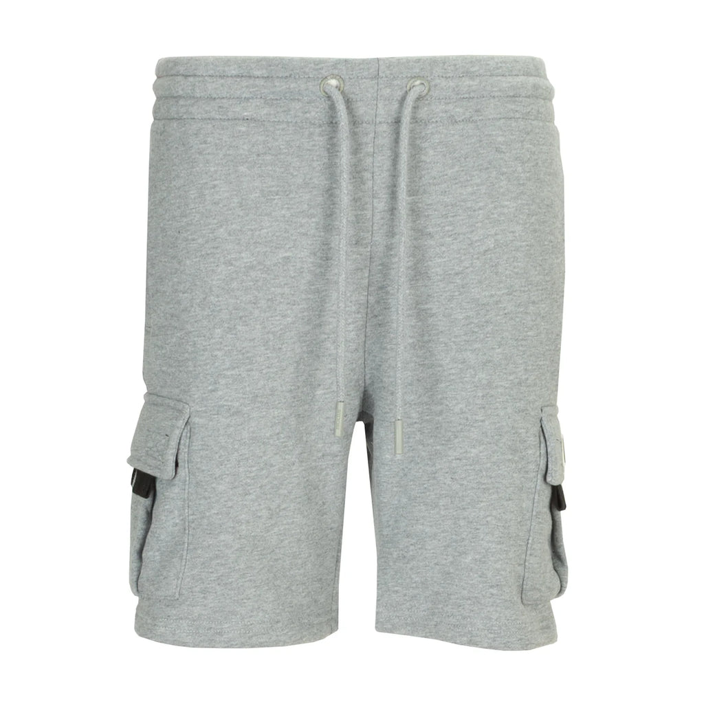 Fleece Cargo Short - Youth