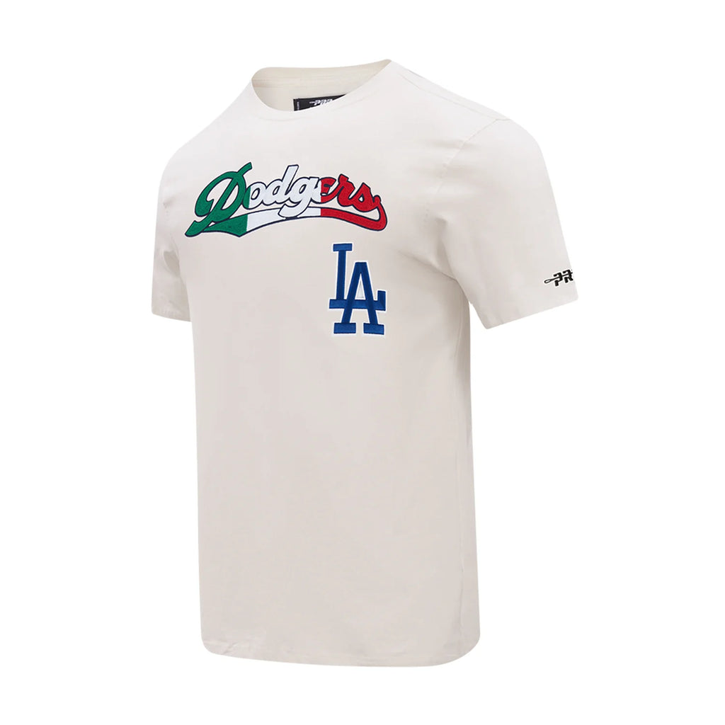Los Angeles Dodgers Allegiance Tee -Mens