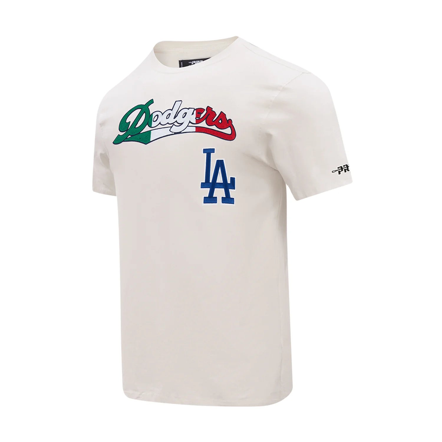 Los Angeles Dodgers Allegiance Tee -Mens
