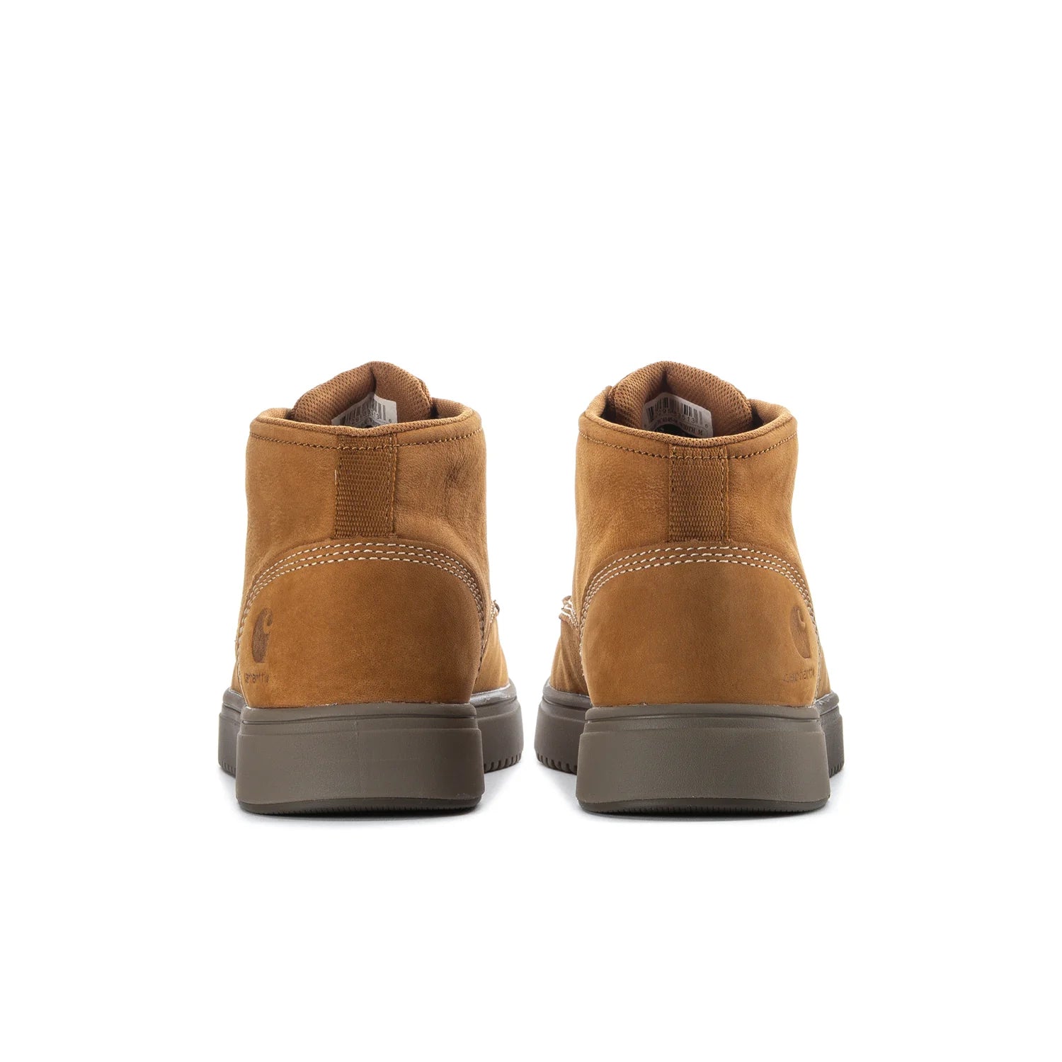 Detroit Moc Toe - Mens