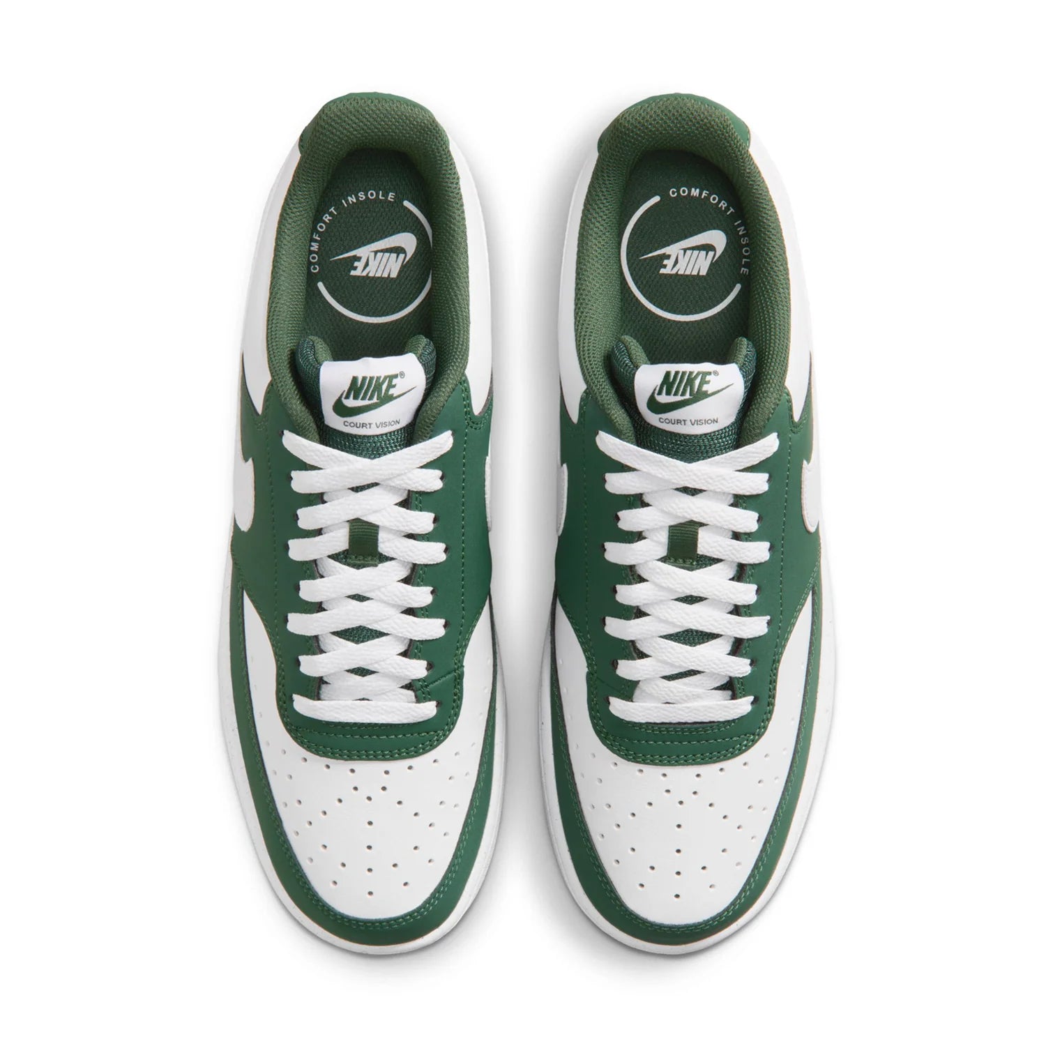 Court Vision Low - Mens