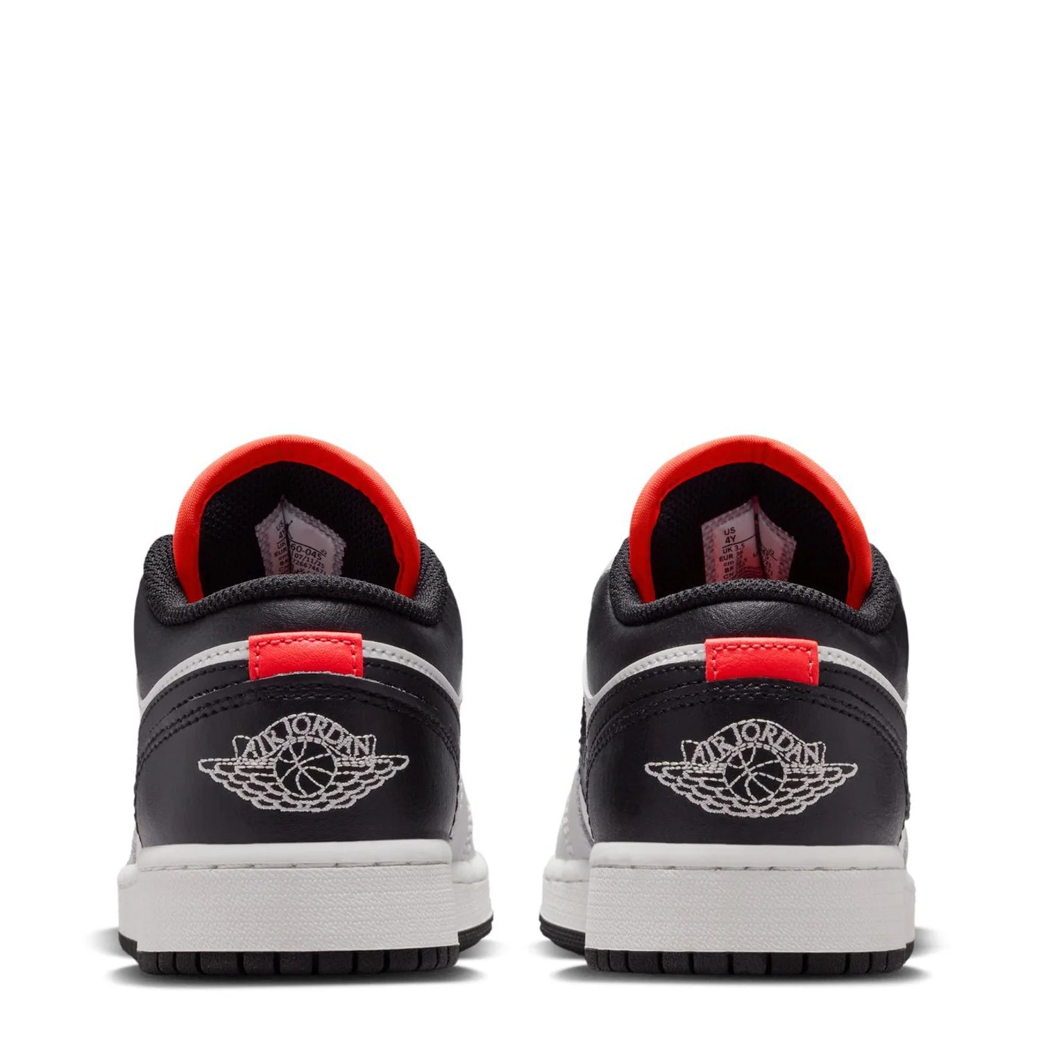 AJ 1 Low - Youth