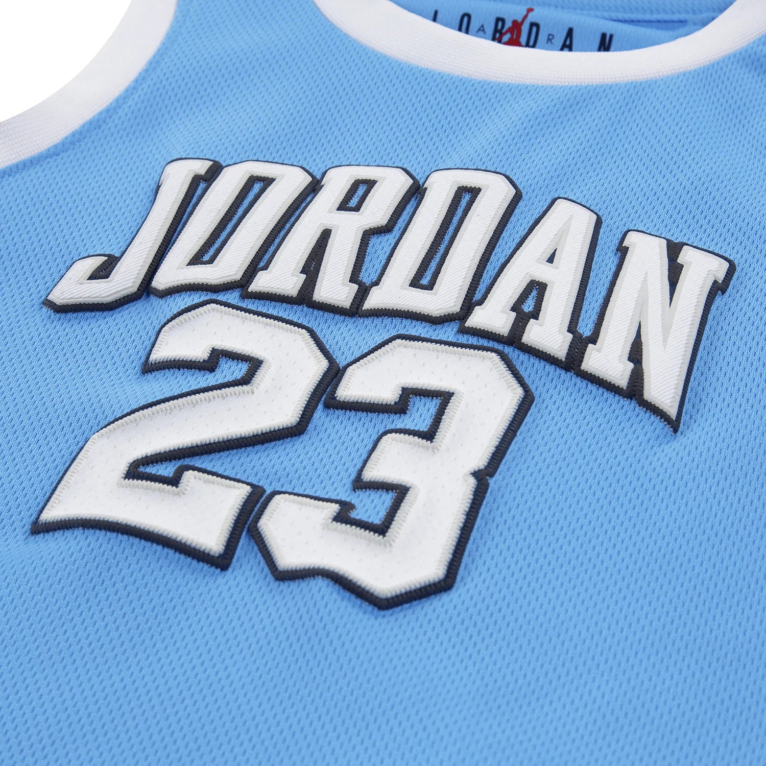 Jordan 23 Jersey Set - Toddler